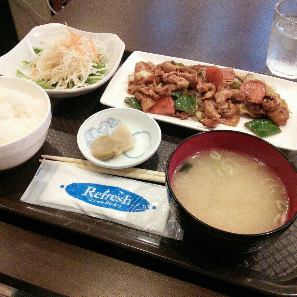 居酒屋 康〇