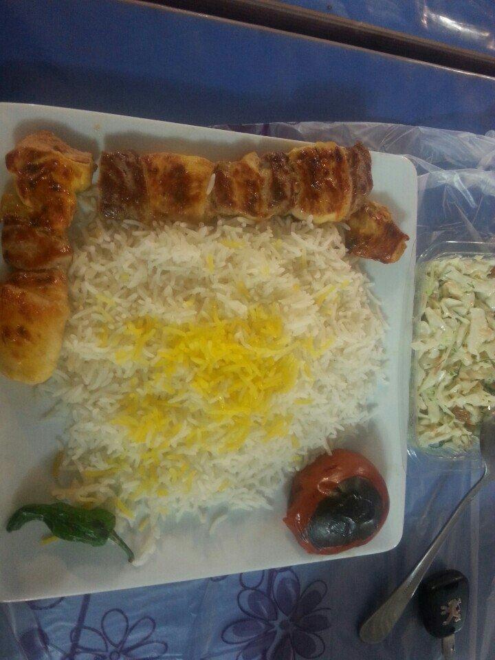 غذاخوری حاج سلیمان-3