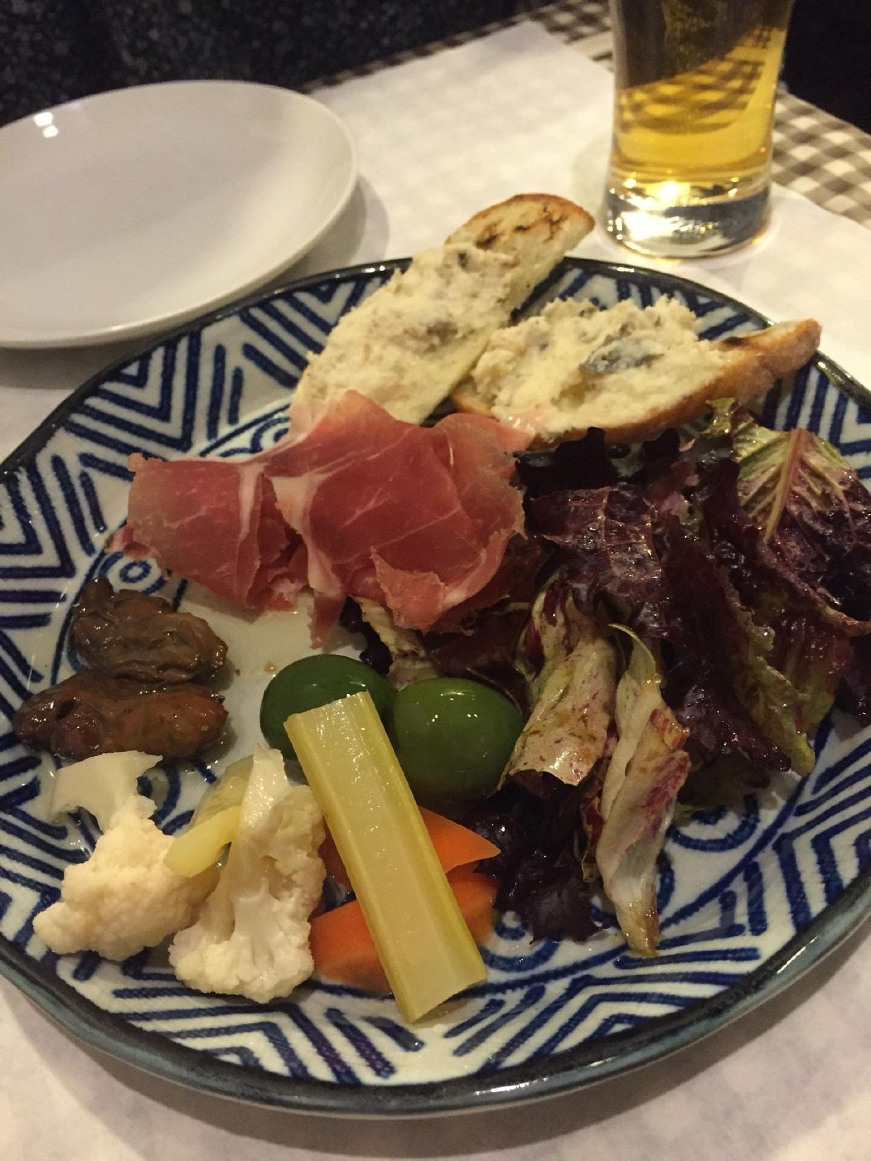 Il Sud