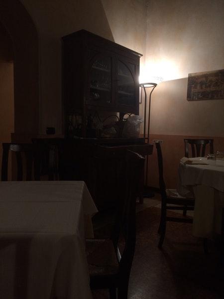 Locanda Dell'erba Matta