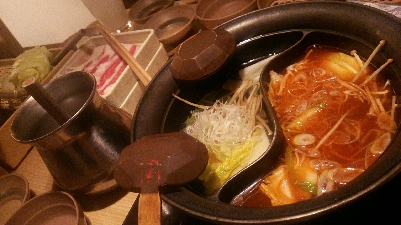 しゃぶしゃぶ温野菜　稲毛海岸店