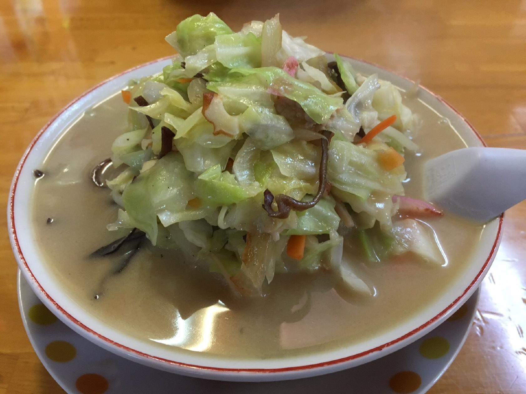 威風堂々 夜須本店