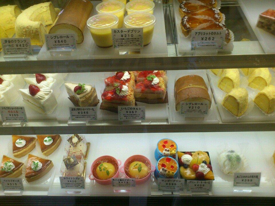 お菓子の店シプレ