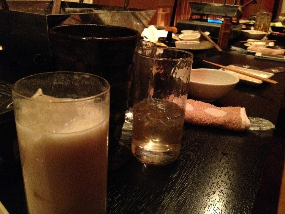 月あかり 大和店