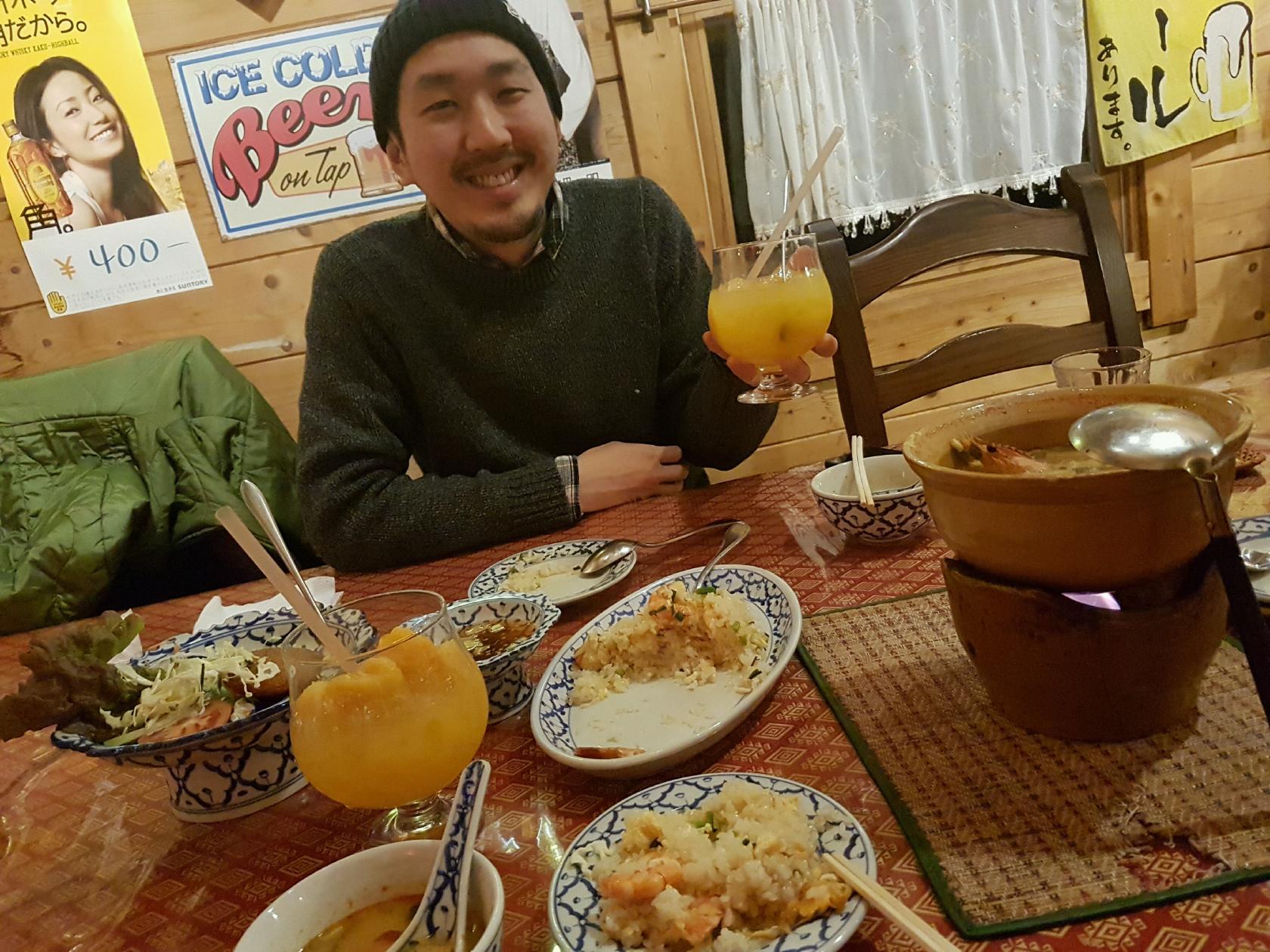 クルンテープ