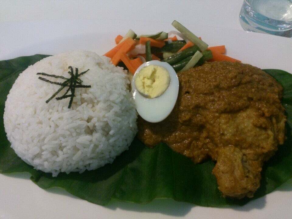 Where Else Cafe