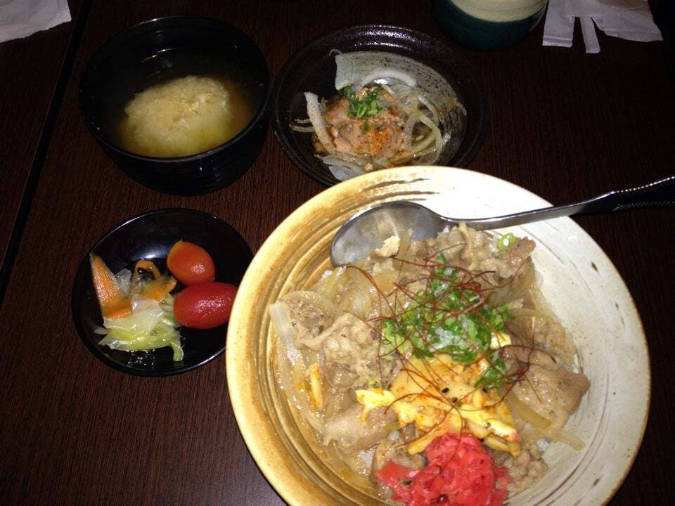 和居酒屋