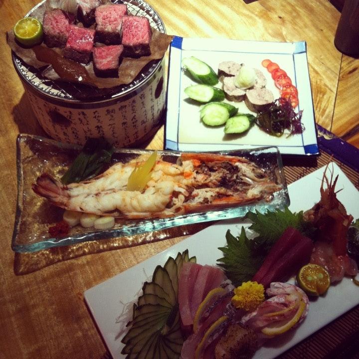 酒食釀