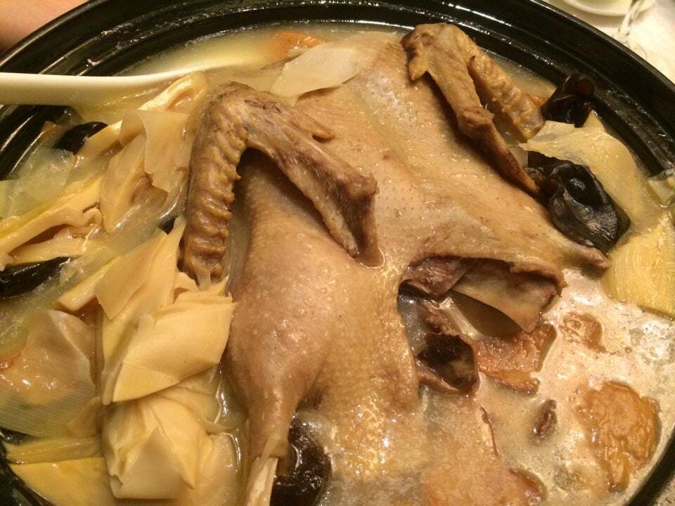 冶春餐廳