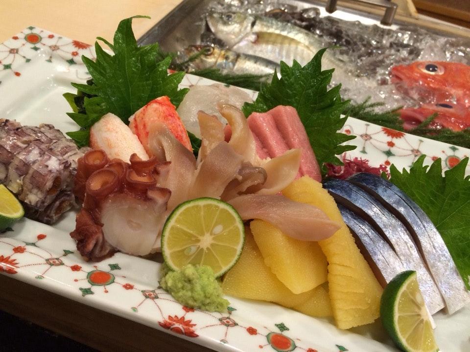 薄野 仲寿し