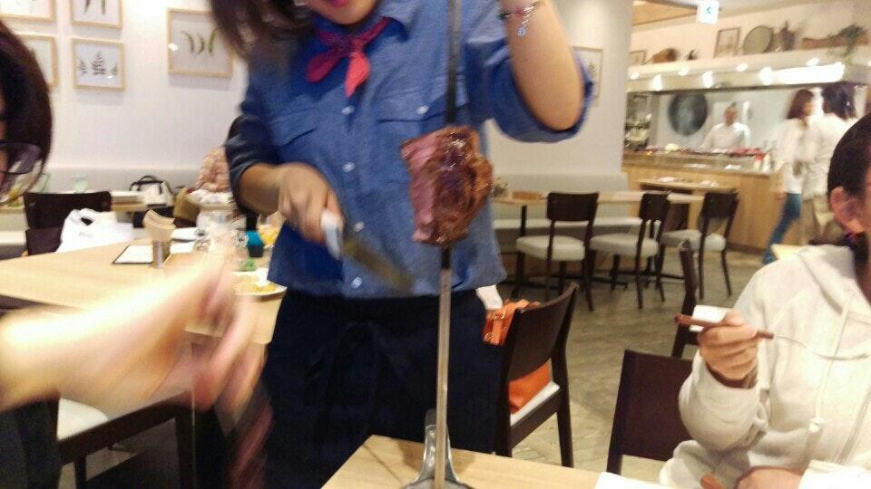 EL FUEGO GRILL Enoshima