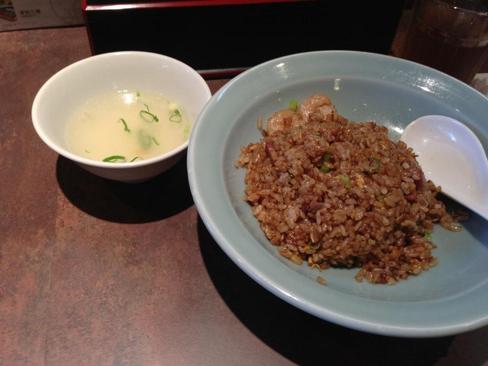 来来食堂