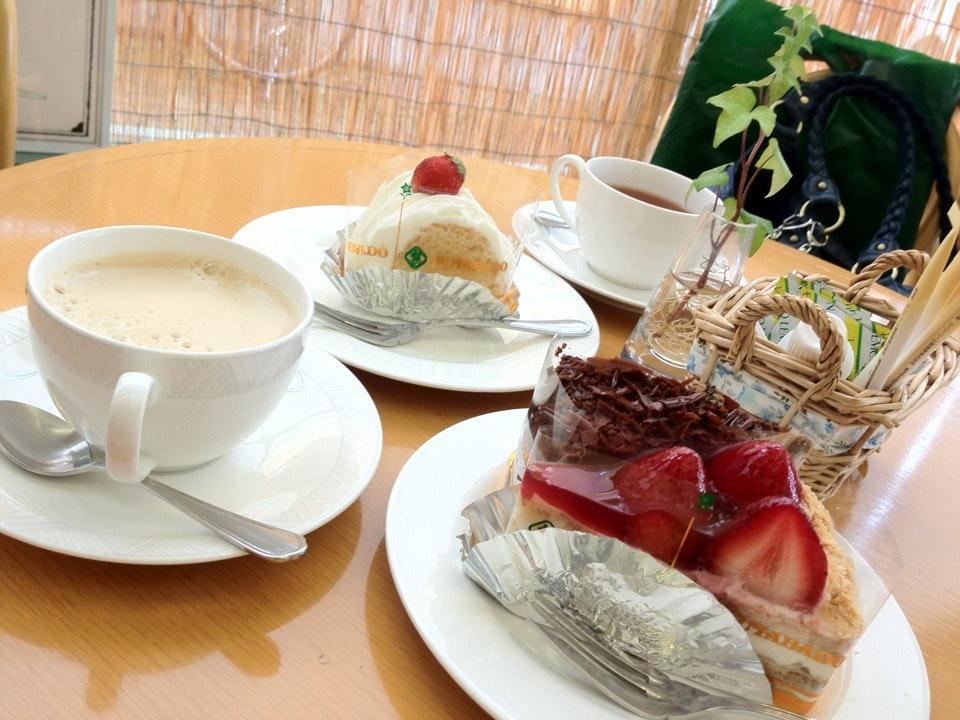 二葉堂高田店