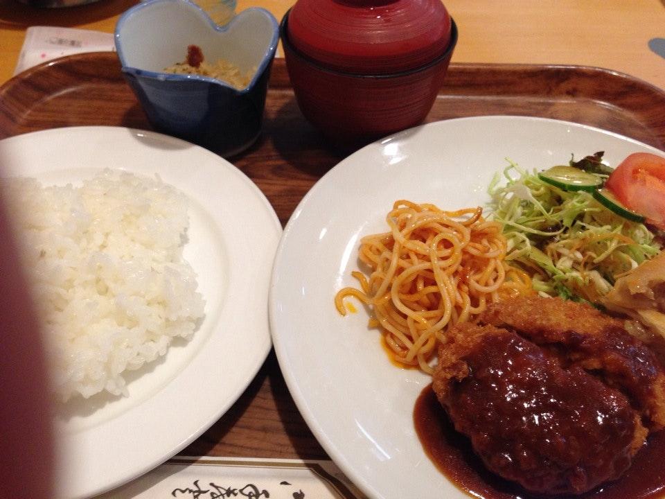 ライブラリーカフェ ソレイユ