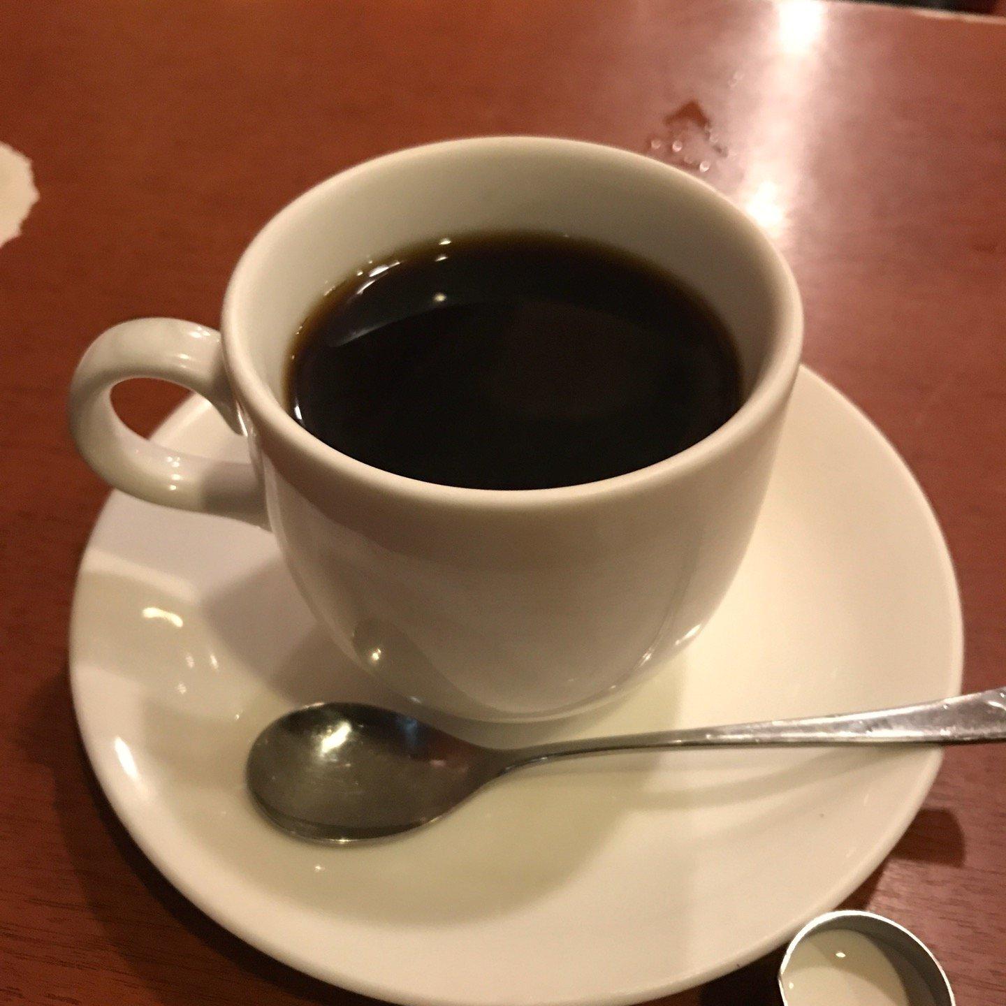 COFFEE パルコ