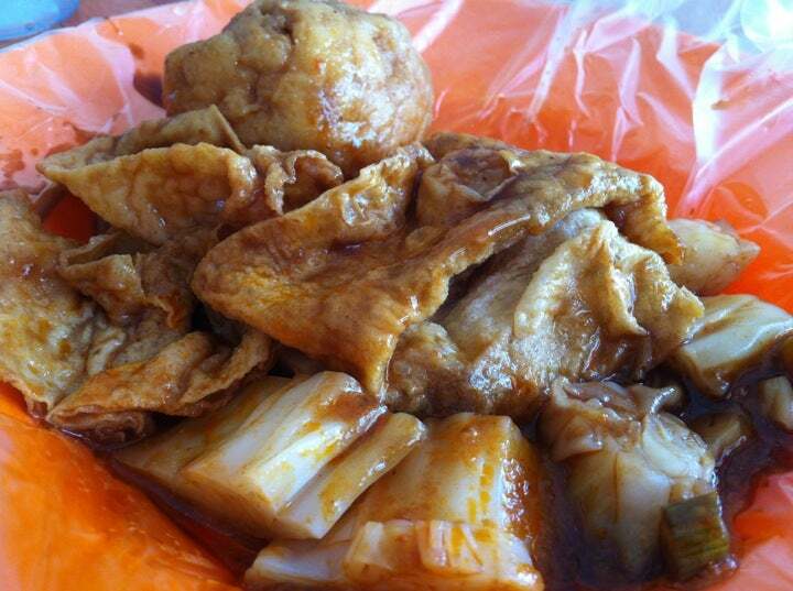 广信烧腊饭店 Kwong Sen
