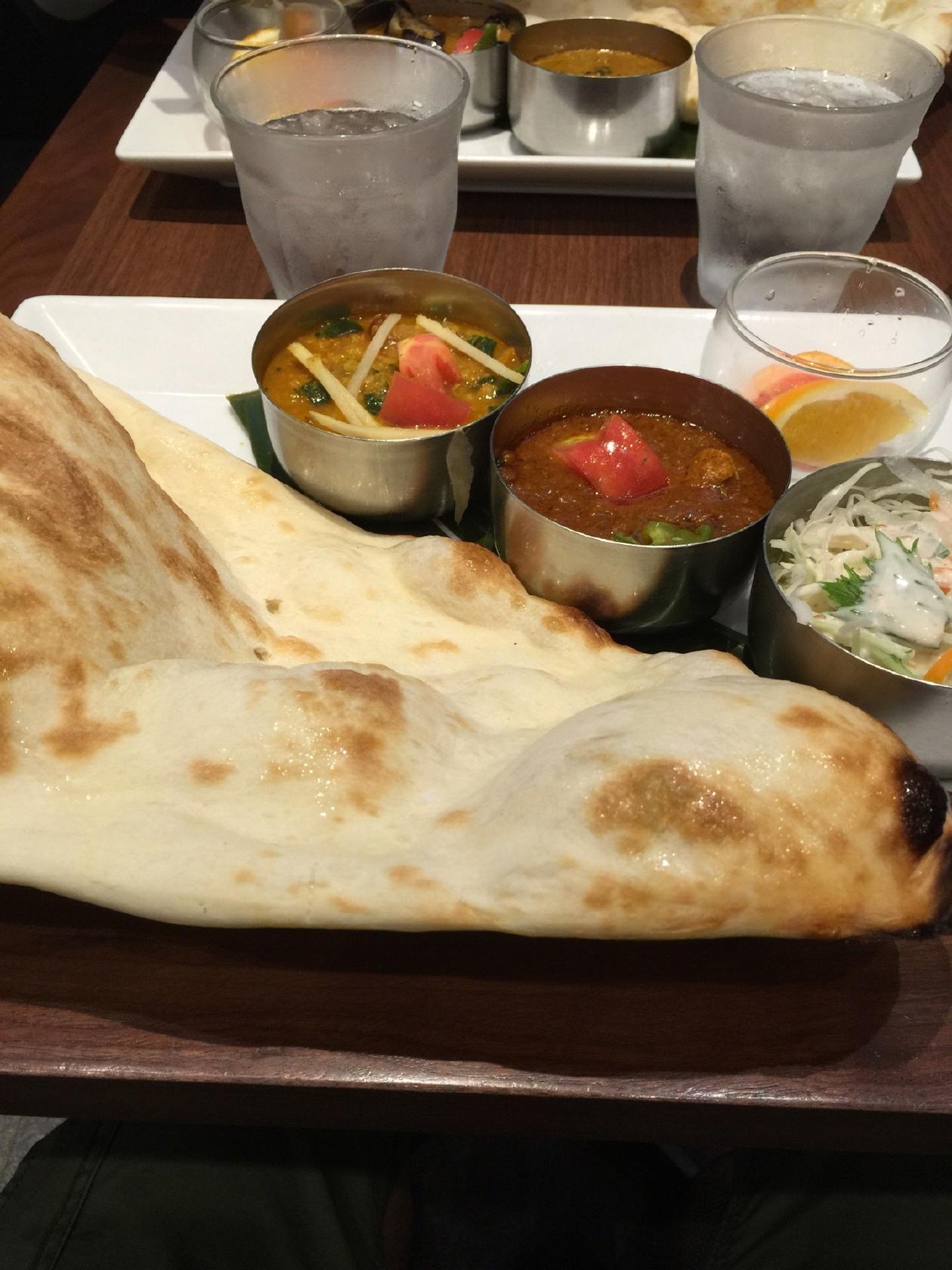 コバラ カフェ 新宿東宝ビル店