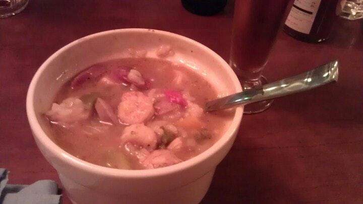 Cafe New Orleans