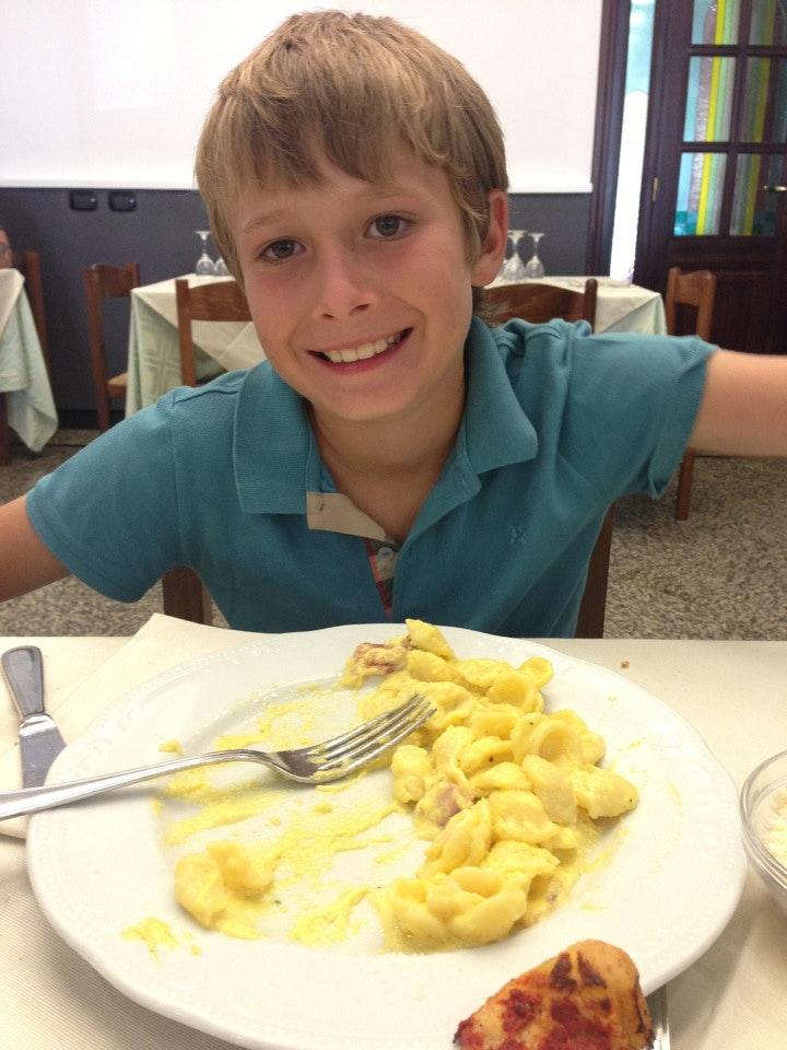 Ristorante Sora Giulia...dal 1948