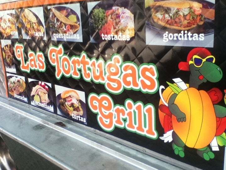 Para Tacos Y Tortas