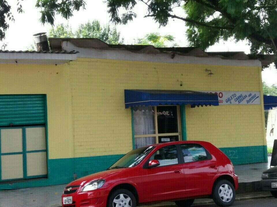 Neca's Restaurante