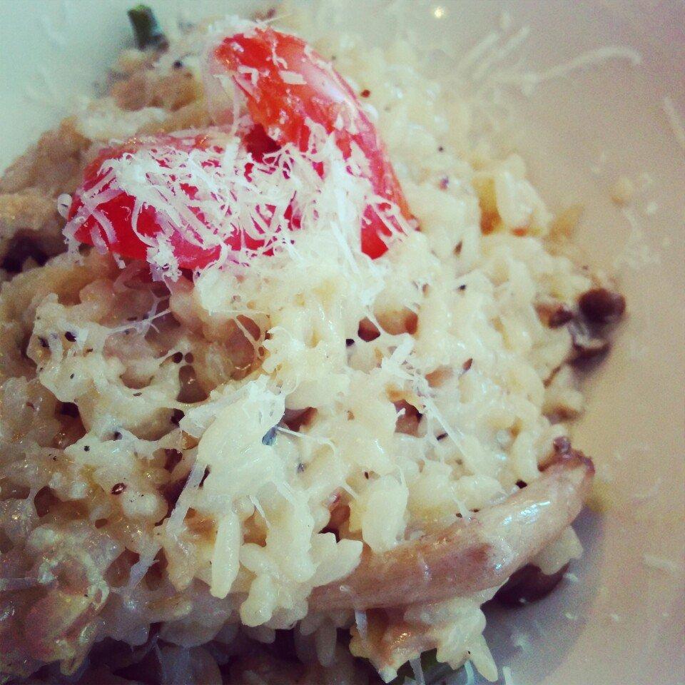 九米 JOMI Italian Restaurant