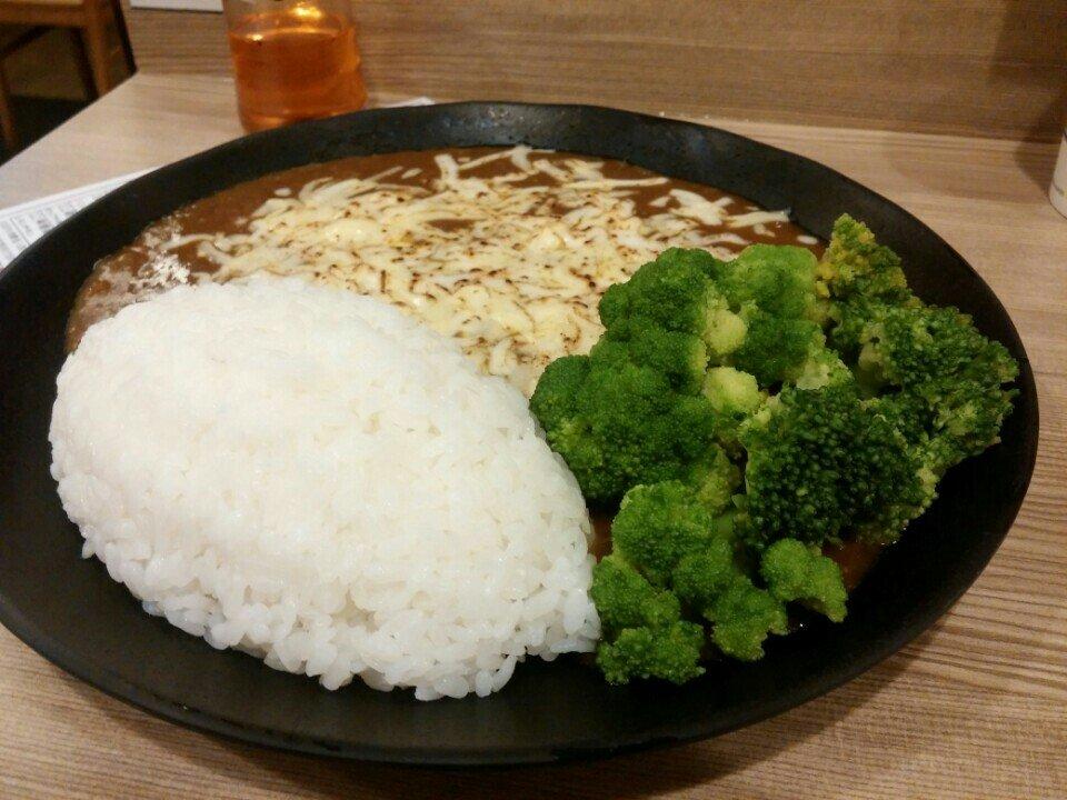 野島家咖哩屋