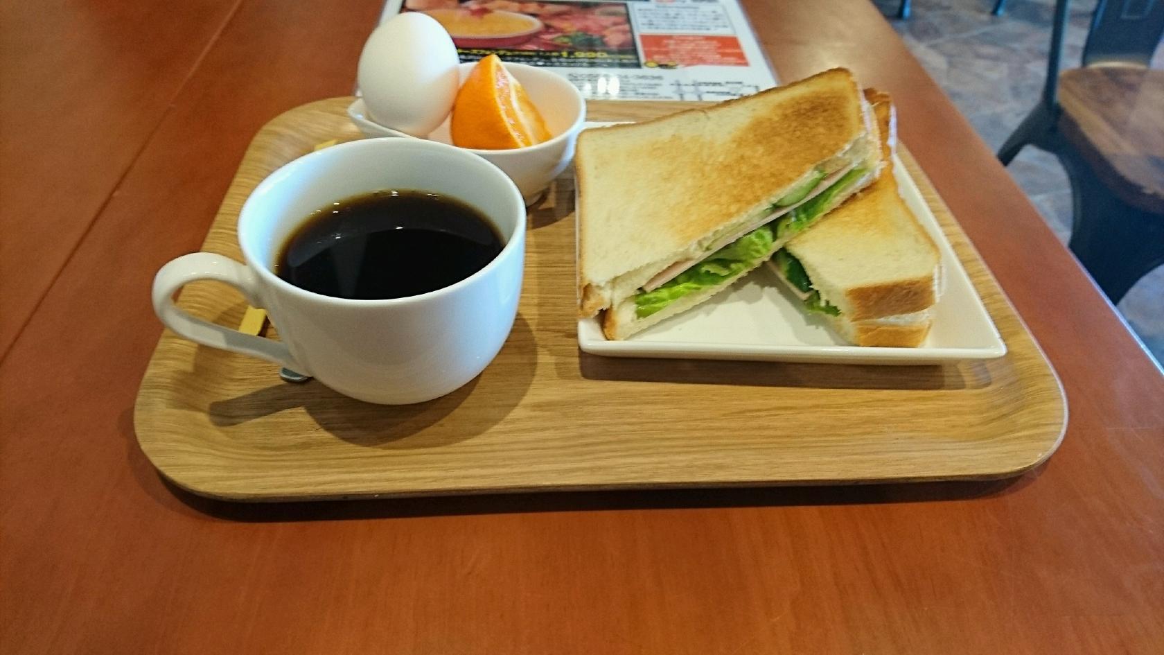 ブラッスリー88
