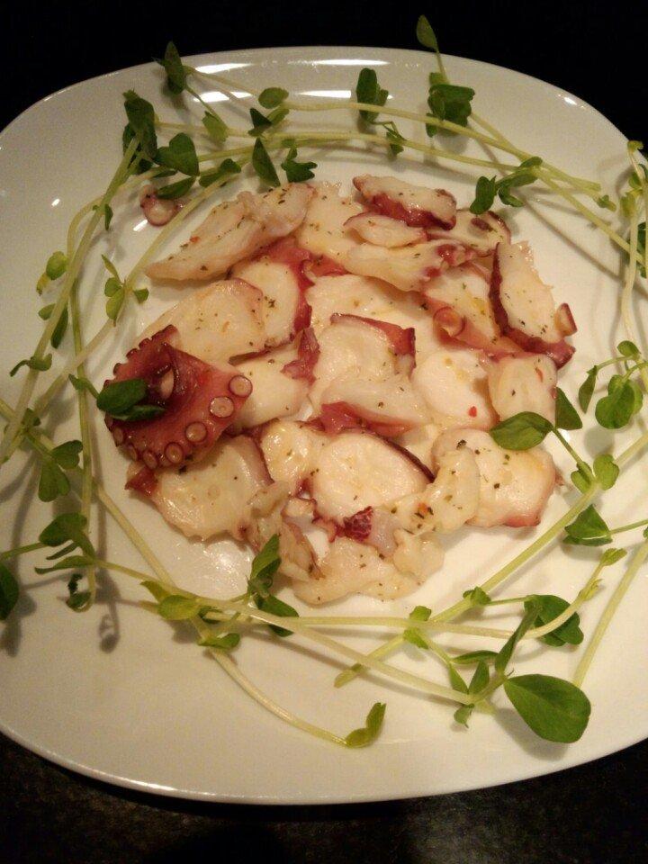 創作ダイニングバー　VOLANTE　(ボランチ)
