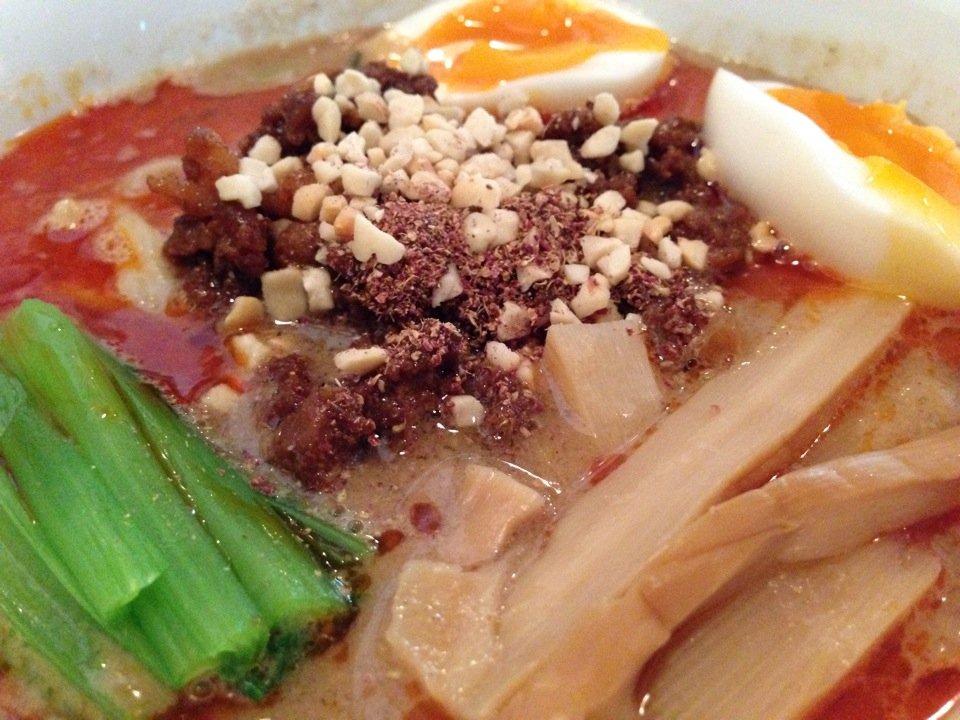 Ramen & Dinning 登竜門 宜野湾店