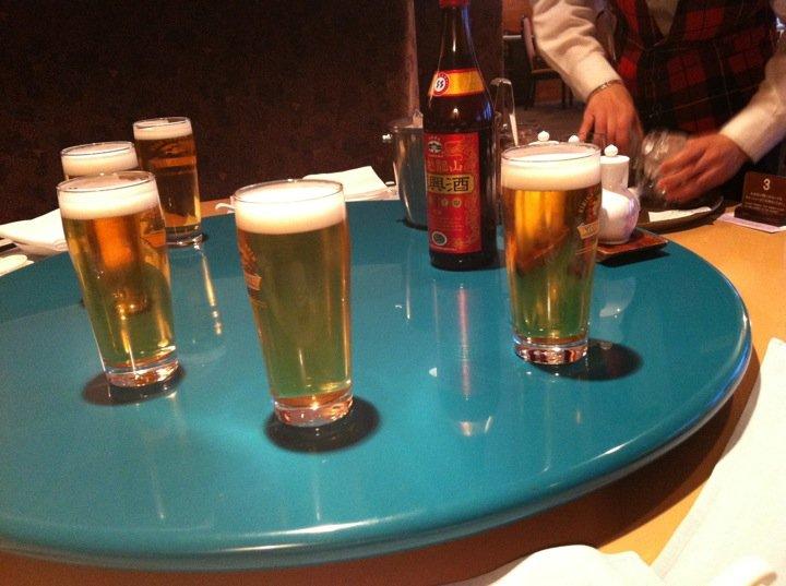 中国料理 桃李