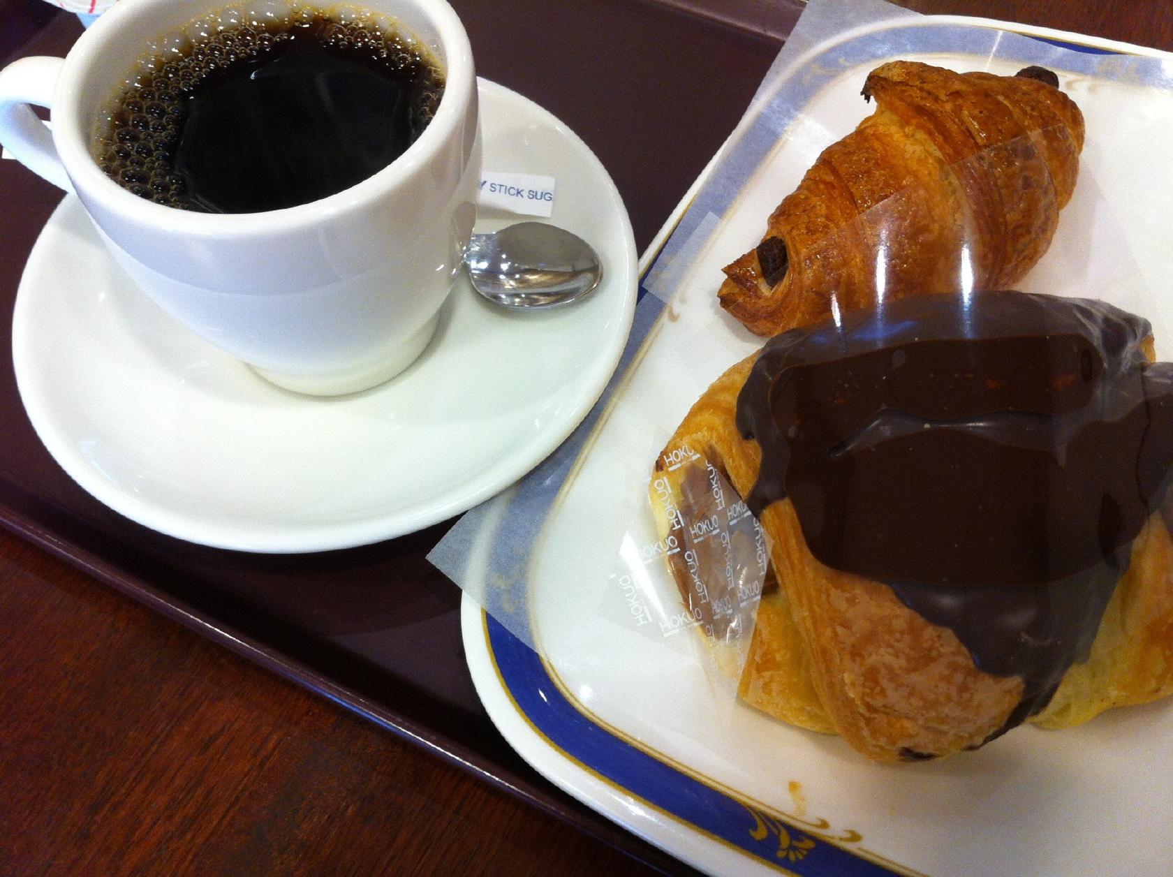 HOKUO 北欧 鴻池店