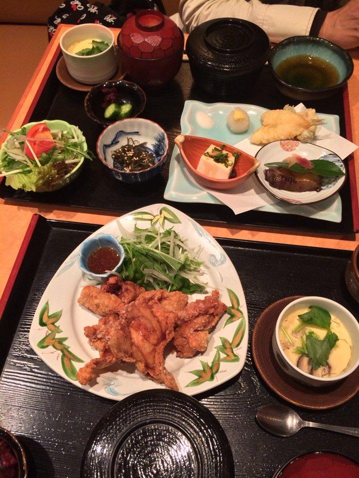 味三昧