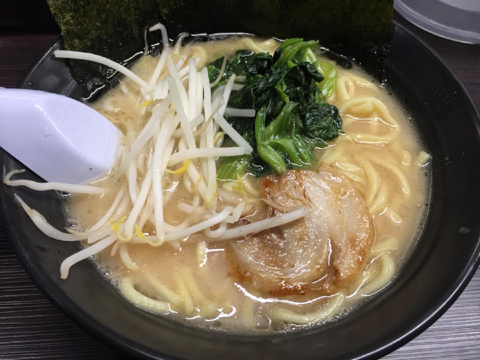 横浜家系ラーメン Hero’z