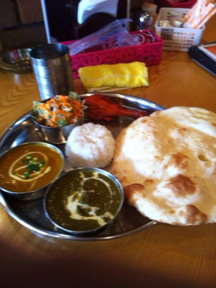 Little India