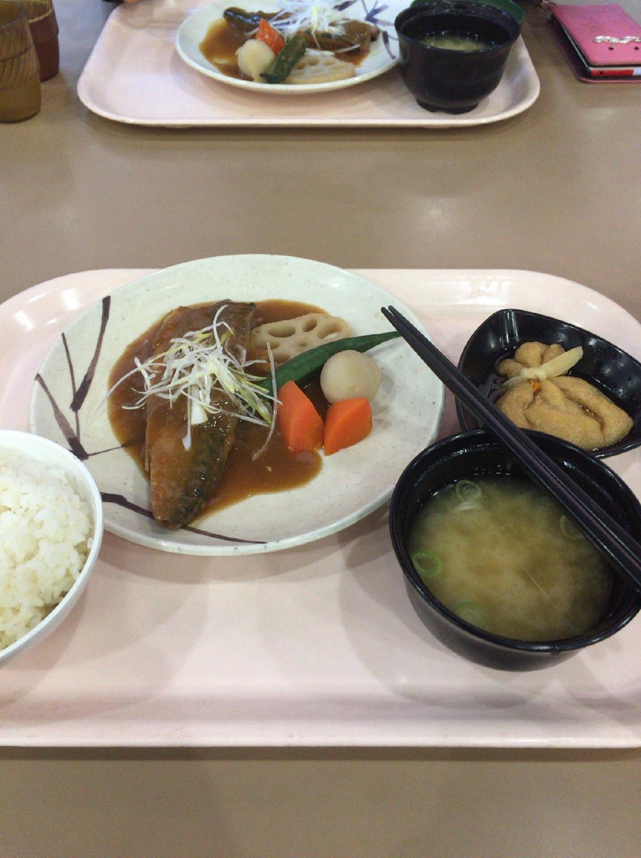 KDDI CAFETERIA Deli Kitchen