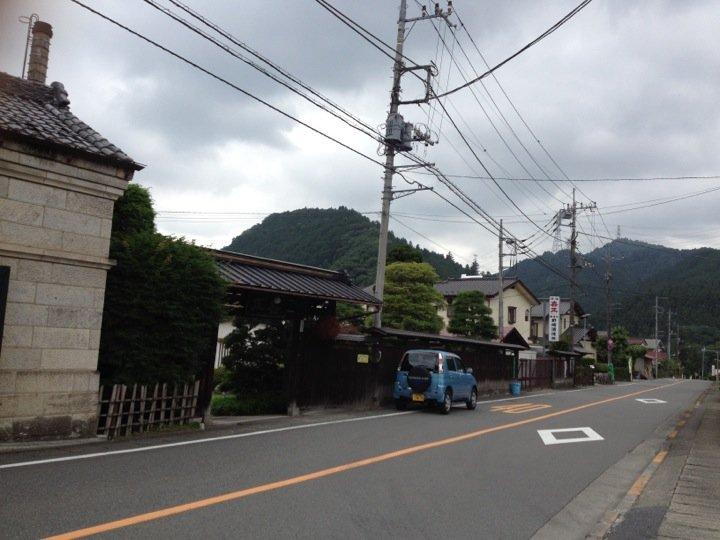 野崎酒造