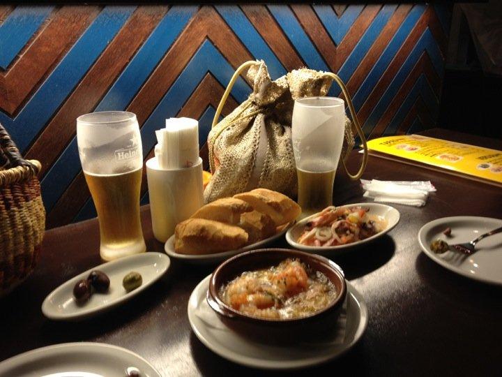 Bar MAR