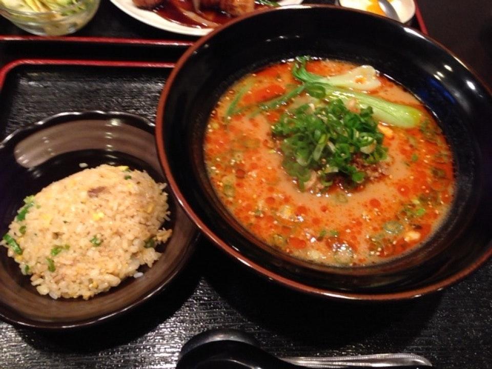宝宝飯店