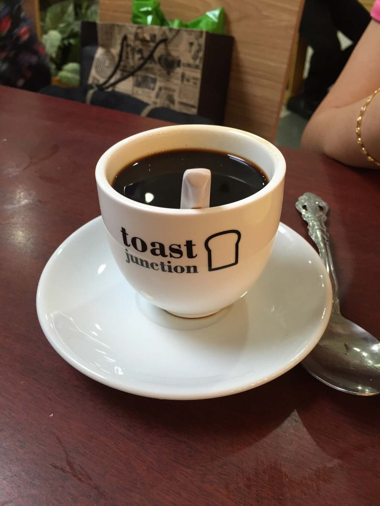 Toast Junction