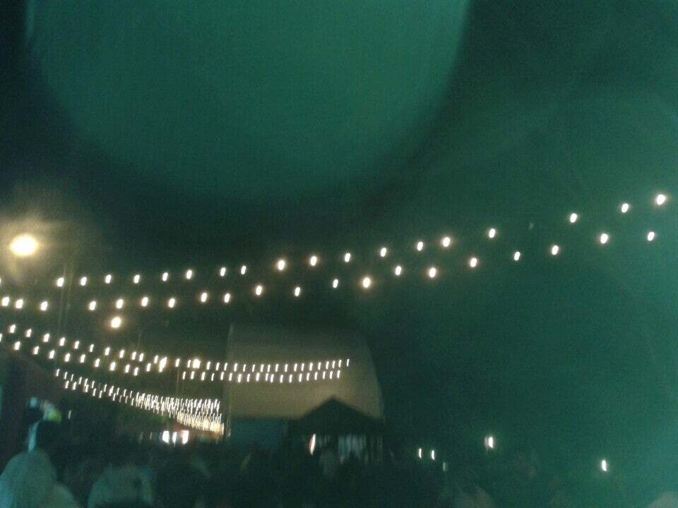 Street Food Festival