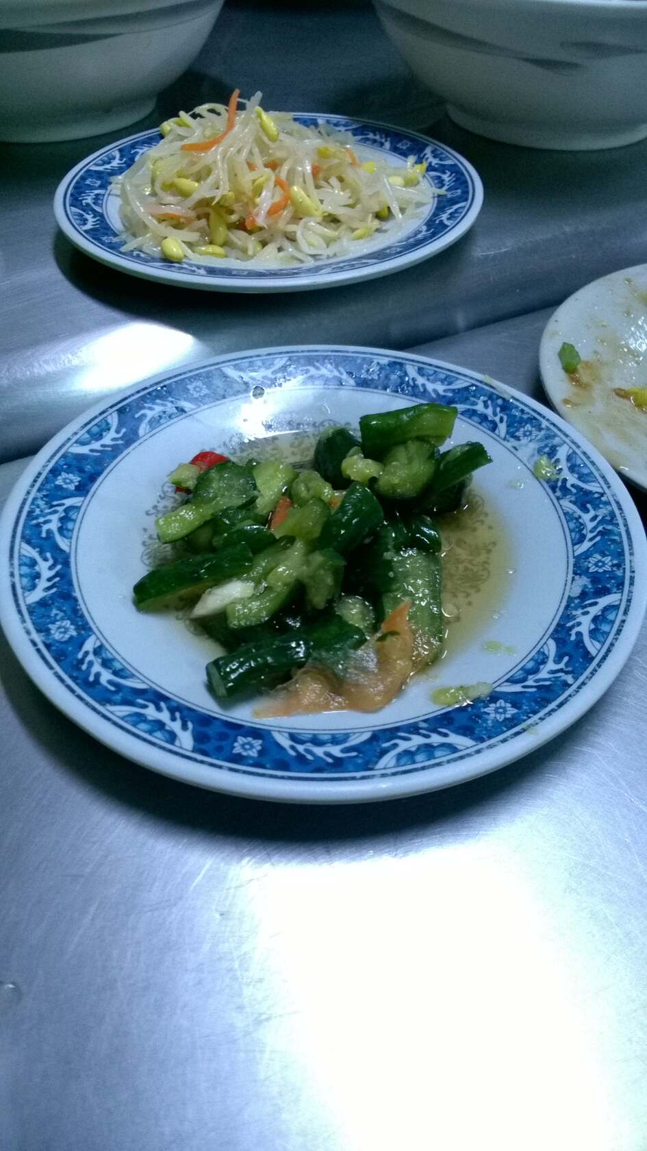 一級棒牛肉麵