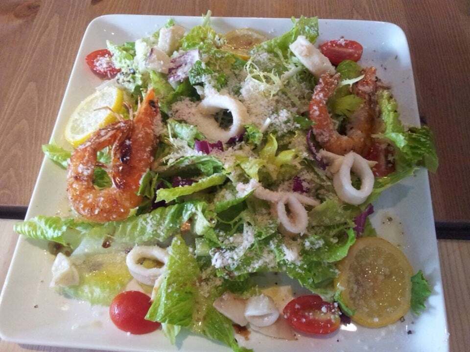 Vicuddy Cafe