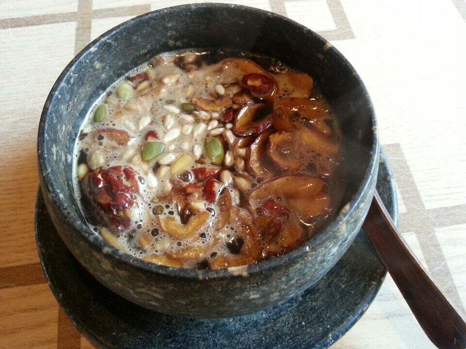 Cafe JAJA