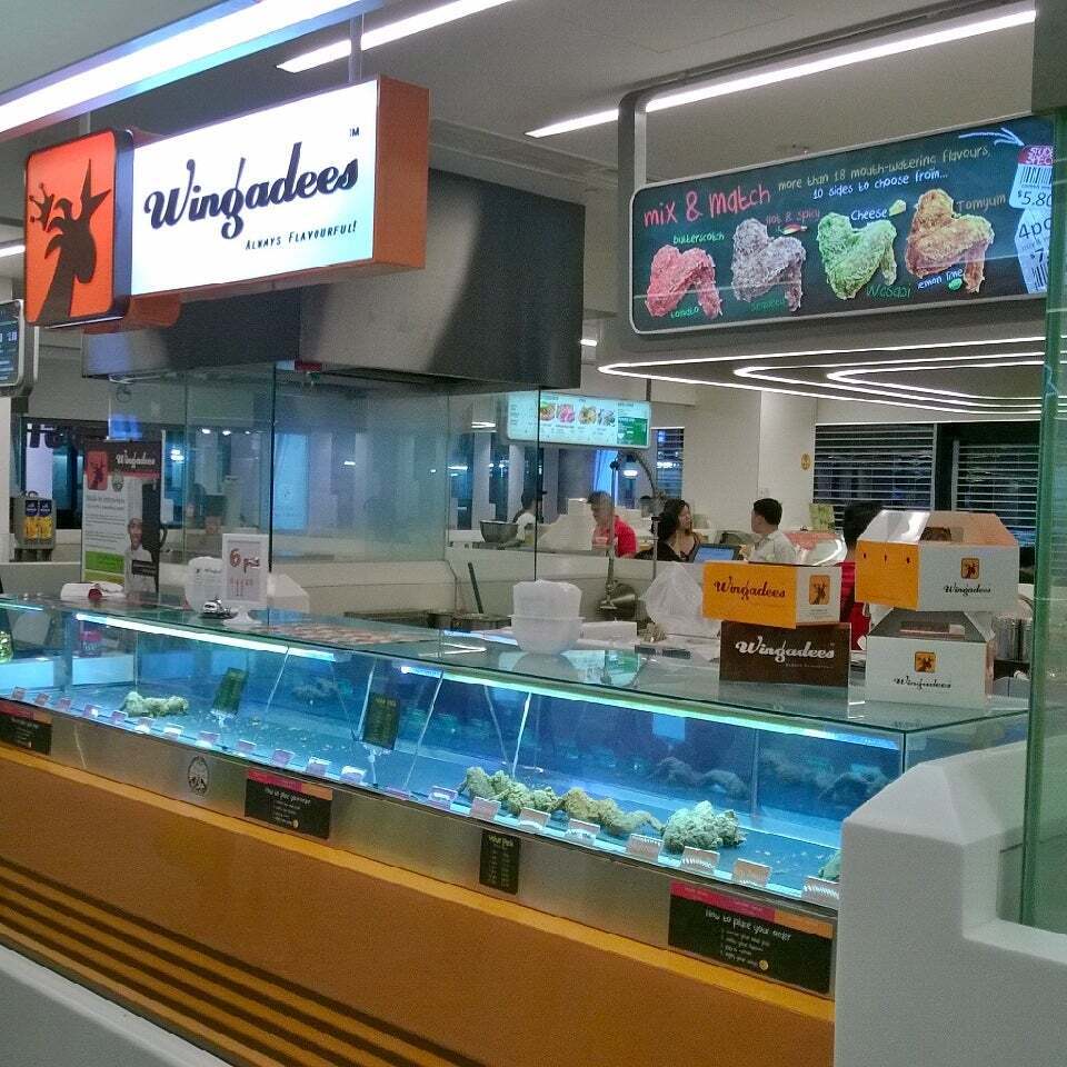 wingadees