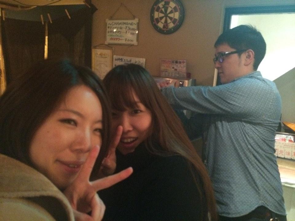 ダーツカフェ　イワオ