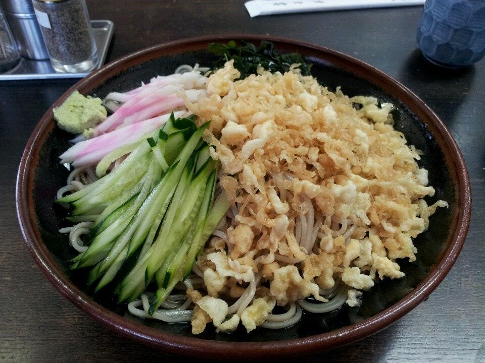 つねや