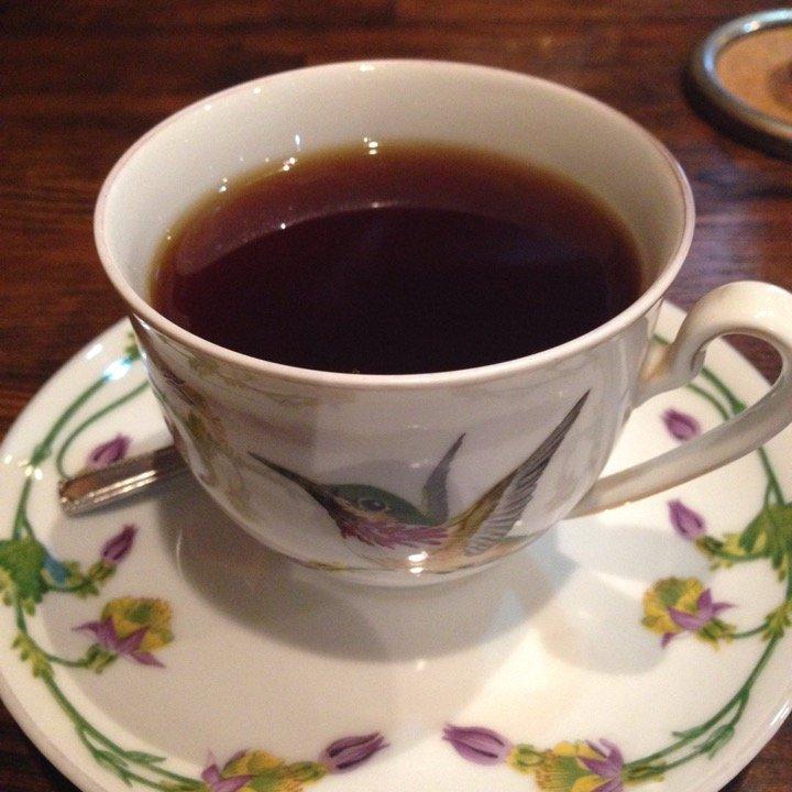 すえのぶ珈琲店
