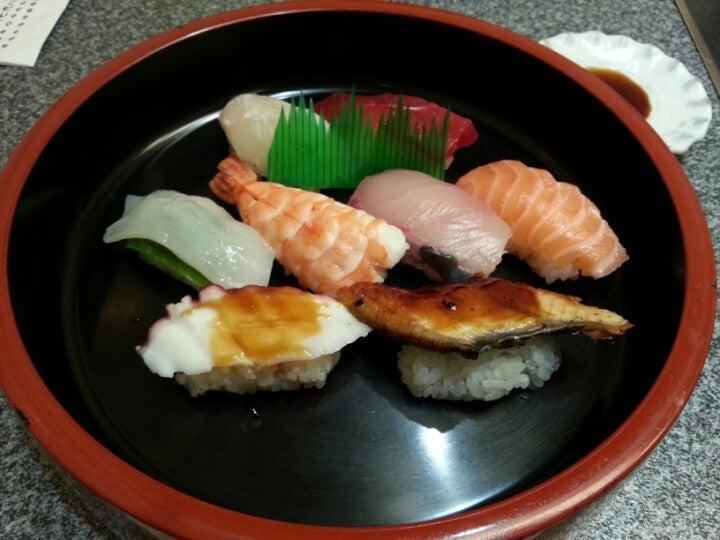 寿し銀