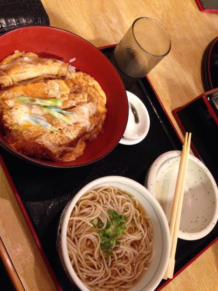 麺処 照和